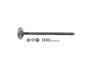 Drive Axle Shaft Dorman-OE Solutions 630-227