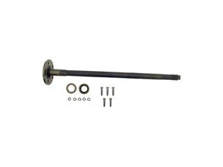 Drive Axle Shaft Dorman-OE Solutions 630-229