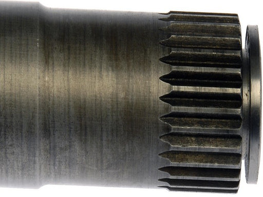 Drive Axle Shaft Dorman-OE Solutions 630-235
