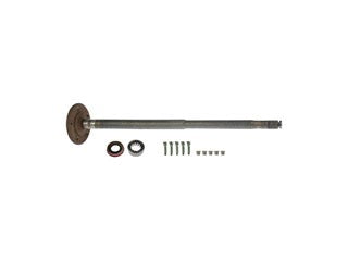 Drive Axle Shaft Dorman-OE Solutions 630-237