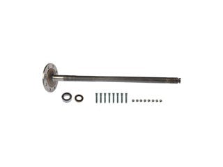 Drive Axle Shaft Dorman-OE Solutions 630-242