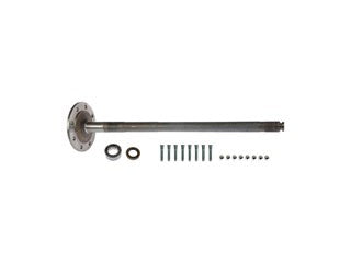 Drive Axle Shaft Dorman-OE Solutions 630-243
