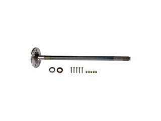 Drive Axle Shaft Dorman-OE Solutions 630-245