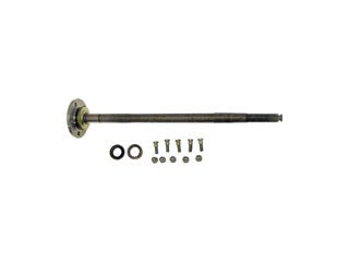 Drive Axle Shaft Dorman-OE Solutions 630-306