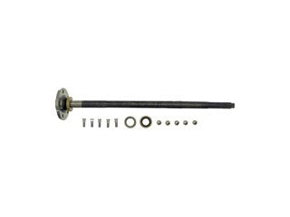 Drive Axle Shaft Dorman-OE Solutions 630-307