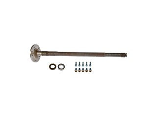 Drive Axle Shaft Dorman-OE Solutions 630-312