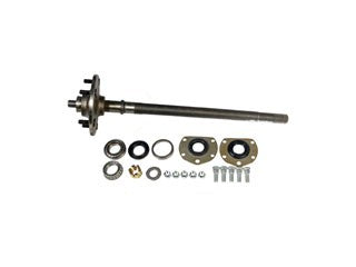 Drive Axle Shaft Dorman-OE Solutions 630-317