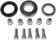Drive Axle Shaft Dorman-OE Solutions 630-333