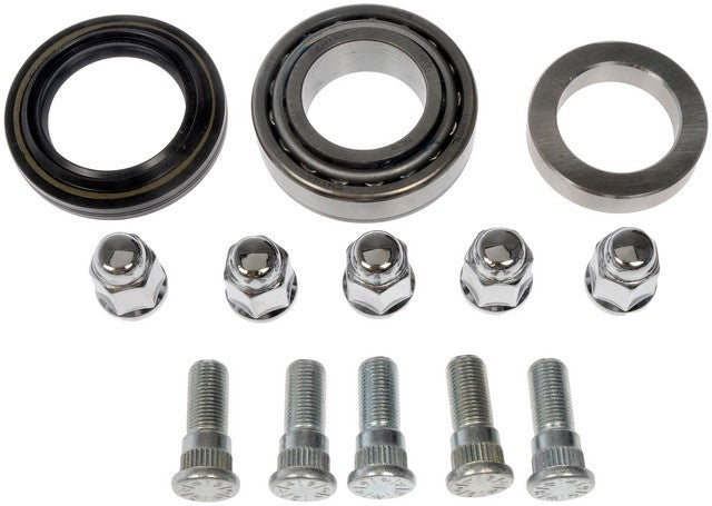 Drive Axle Shaft Dorman-OE Solutions 630-333