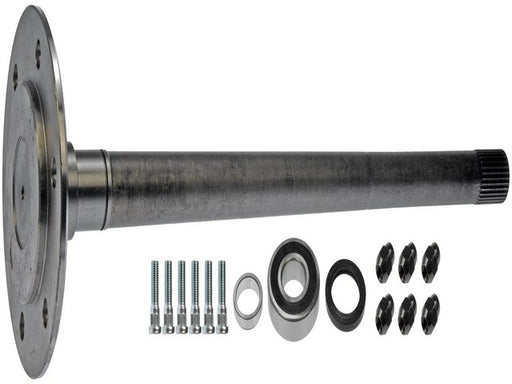 Drive Axle Shaft Dorman-OE Solutions 630-335