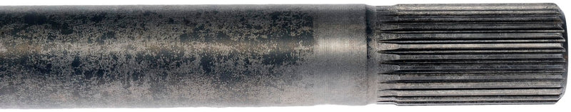 Drive Axle Shaft Dorman-OE Solutions 630-338