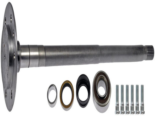 Drive Axle Shaft Dorman-OE Solutions 630-340