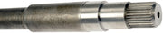 Axle Shaft Dorman-OE Solutions 630-345