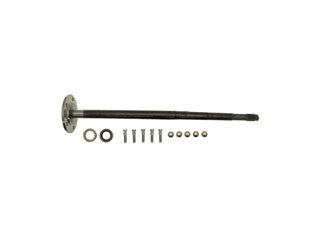 Drive Axle Shaft Dorman-OE Solutions 630-401