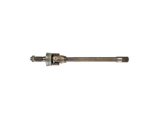 Drive Axle Shaft Assembly Dorman-OE Solutions 630-411