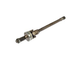 Drive Axle Shaft Assembly Dorman-OE Solutions 630-411
