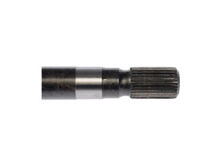 Drive Axle Shaft Assembly Dorman-OE Solutions 630-412