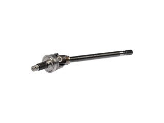Drive Axle Shaft Assembly Dorman-OE Solutions 630-412