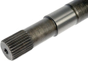 Drive Axle Shaft Assembly Dorman-OE Solutions 630-417