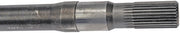 Drive Axle Shaft Assembly Dorman-OE Solutions 630-428