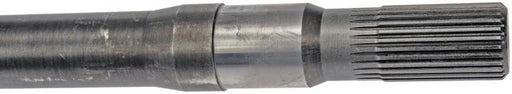 Drive Axle Shaft Assembly Dorman-OE Solutions 630-428