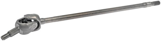 Drive Axle Shaft Assembly Dorman-OE Solutions 630-428