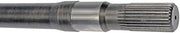 Drive Axle Shaft Assembly Dorman-OE Solutions 630-429