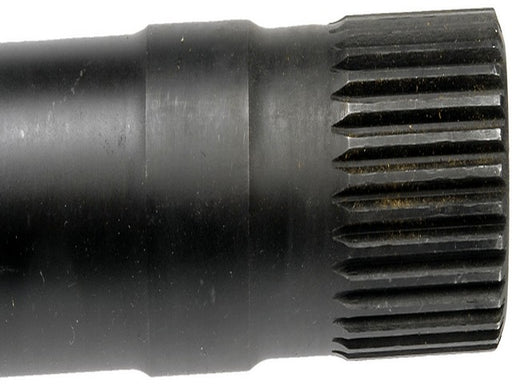 Drive Axle Shaft Assembly Dorman-OE Solutions 630-430