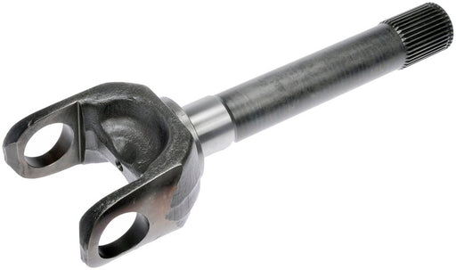 Drive Axle Shaft Assembly Dorman-OE Solutions 630-436