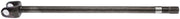 Drive Axle Shaft Assembly Dorman-OE Solutions 630-437