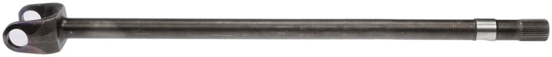 Drive Axle Shaft Assembly Dorman-OE Solutions 630-437