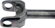 Drive Axle Shaft Assembly Dorman-OE Solutions 630-437
