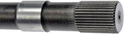 Drive Axle Shaft Assembly Dorman-OE Solutions 630-437