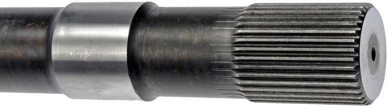 Drive Axle Shaft Assembly Dorman-OE Solutions 630-437