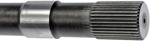 Drive Axle Shaft Assembly Dorman-OE Solutions 630-437