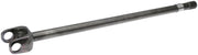 Drive Axle Shaft Assembly Dorman-OE Solutions 630-437