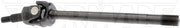 Drive Axle Shaft Assembly Dorman-OE Solutions 630-440