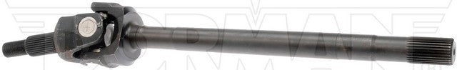 Drive Axle Shaft Assembly Dorman-OE Solutions 630-440