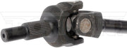 Drive Axle Shaft Assembly Dorman-OE Solutions 630-440
