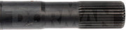 Drive Axle Shaft Assembly Dorman-OE Solutions 630-440
