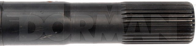 Drive Axle Shaft Assembly Dorman-OE Solutions 630-440