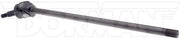 Drive Axle Shaft Assembly Dorman-OE Solutions 630-441