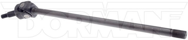 Drive Axle Shaft Assembly Dorman-OE Solutions 630-441