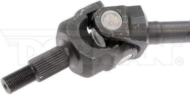 Drive Axle Shaft Assembly Dorman-OE Solutions 630-441