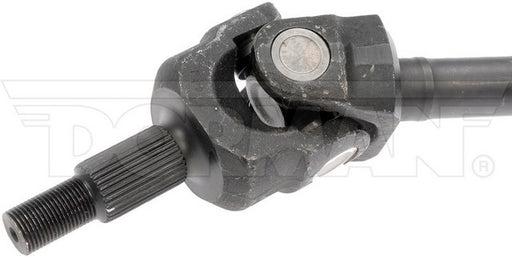 Drive Axle Shaft Assembly Dorman-OE Solutions 630-441