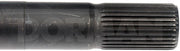 Drive Axle Shaft Assembly Dorman-OE Solutions 630-441