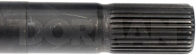 Drive Axle Shaft Assembly Dorman-OE Solutions 630-441