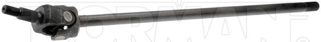 Drive Axle Shaft Assembly Dorman-OE Solutions 630-441
