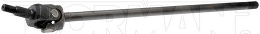 Drive Axle Shaft Assembly Dorman-OE Solutions 630-441