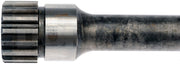 CV Intermediate Shaft Dorman-OE Solutions 630-442